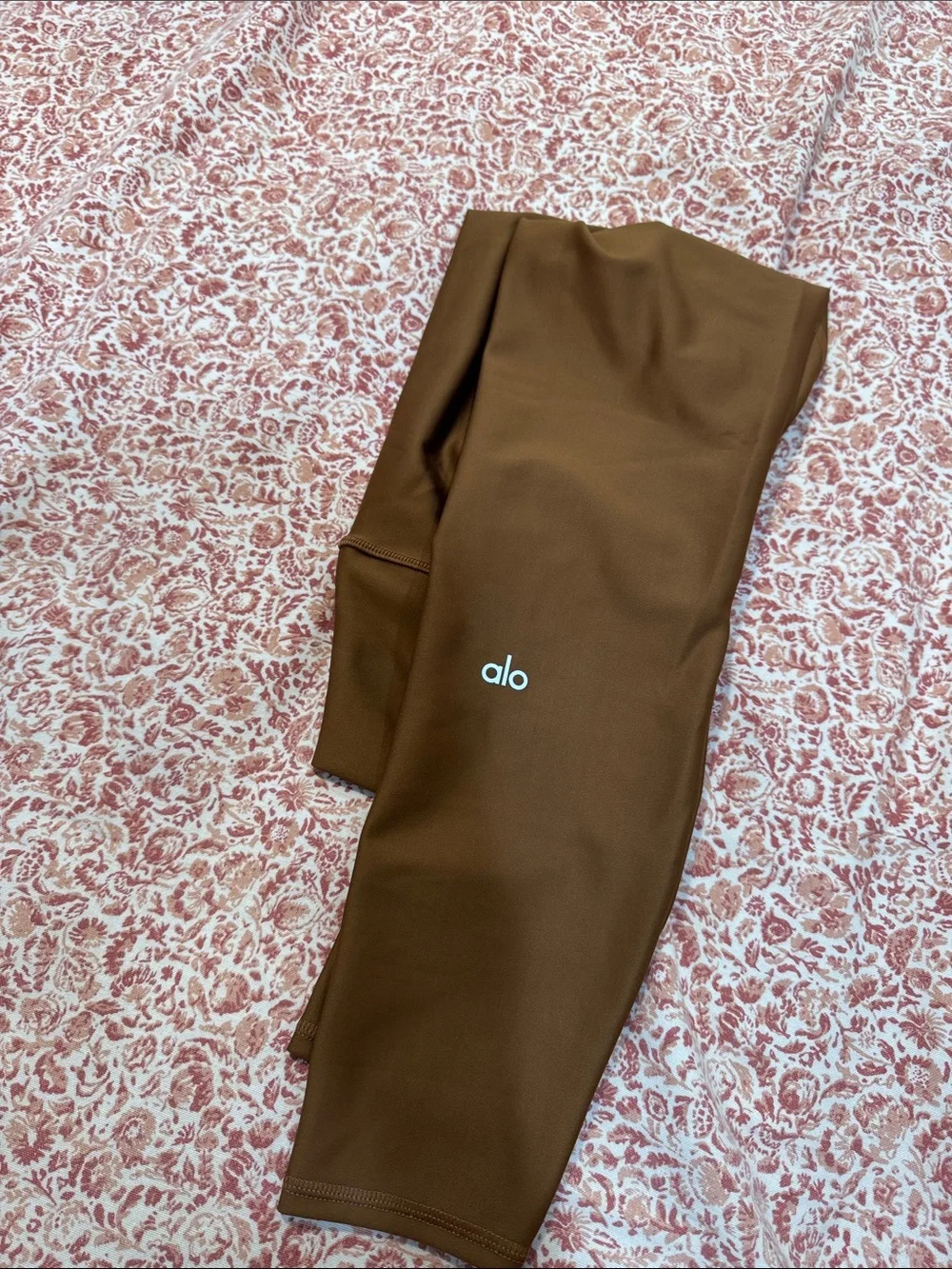Alo yoga 7/8 airlift legging